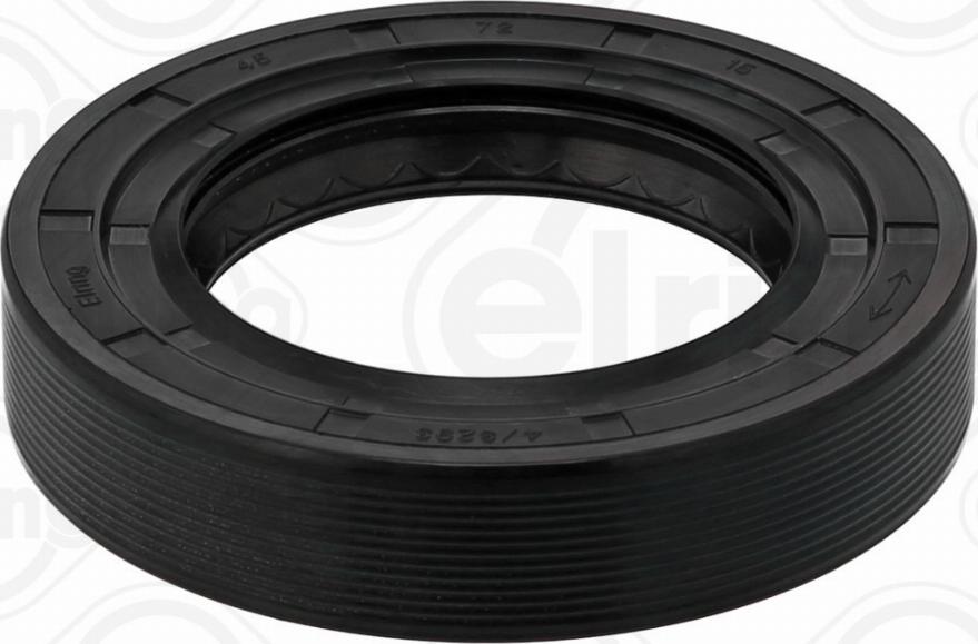 Elring 277.525 - Shaft Seal, differential www.parts5.com