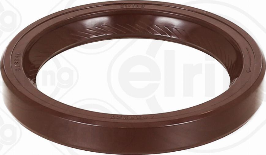 Elring 277.216 - Seal Ring www.parts5.com