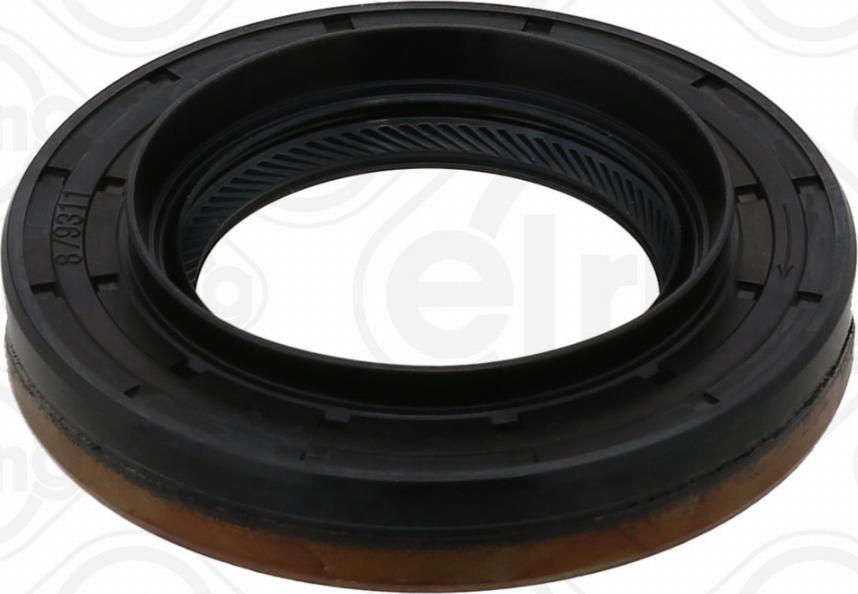 Elring 745.720 - Shaft Seal, differential www.parts5.com