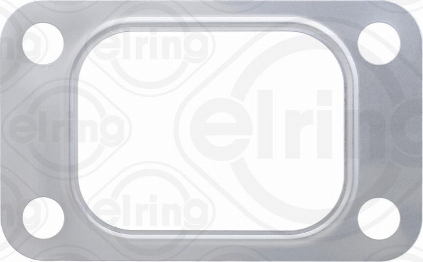 Elring 755.842 - Gasket, charger www.parts5.com