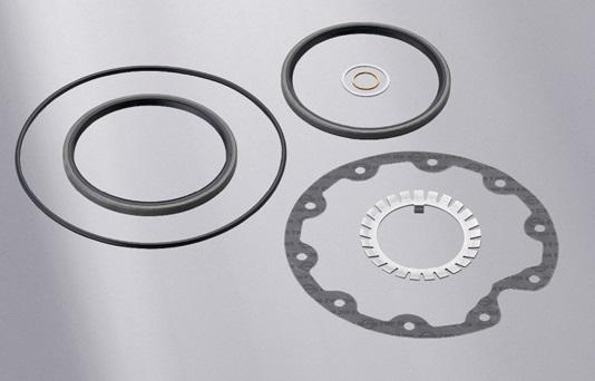 Elring 752.348 - Gasket Set, planetary gearbox www.parts5.com