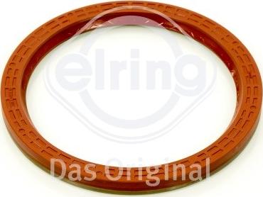 Elring 768.057 - Shaft Seal, wheel hub www.parts5.com