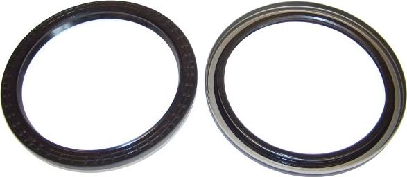 Elring 768.065 - Shaft Seal, wheel hub www.parts5.com