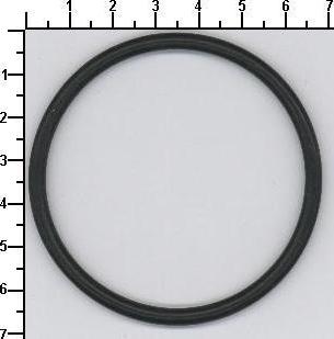 Elring 762.610 - Dichtring www.parts5.com