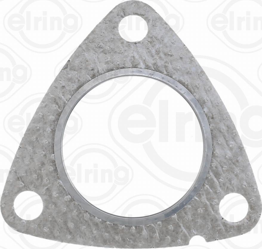 Elring 762.386 - Gasket, exhaust pipe www.parts5.com