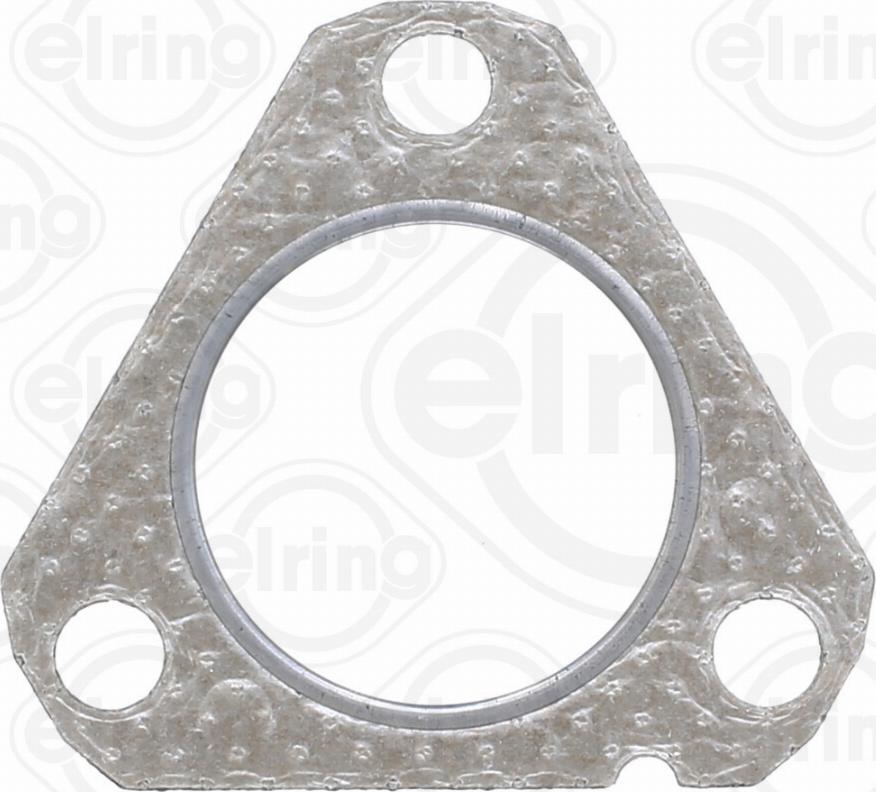 Elring 762.335 - Dichtung, Abgasrohr www.parts5.com