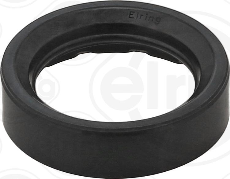 Elring 709.690 - Gasket, cylinder head cover www.parts5.com