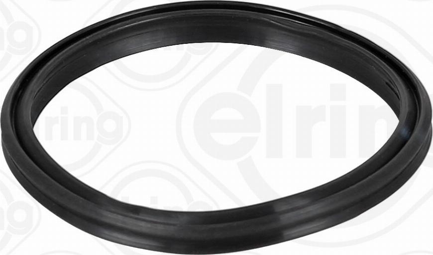 Elring 703.570 - Seal, coolant pipe www.parts5.com