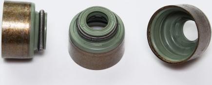 Elring 707.180 - Seal Ring, valve stem www.parts5.com