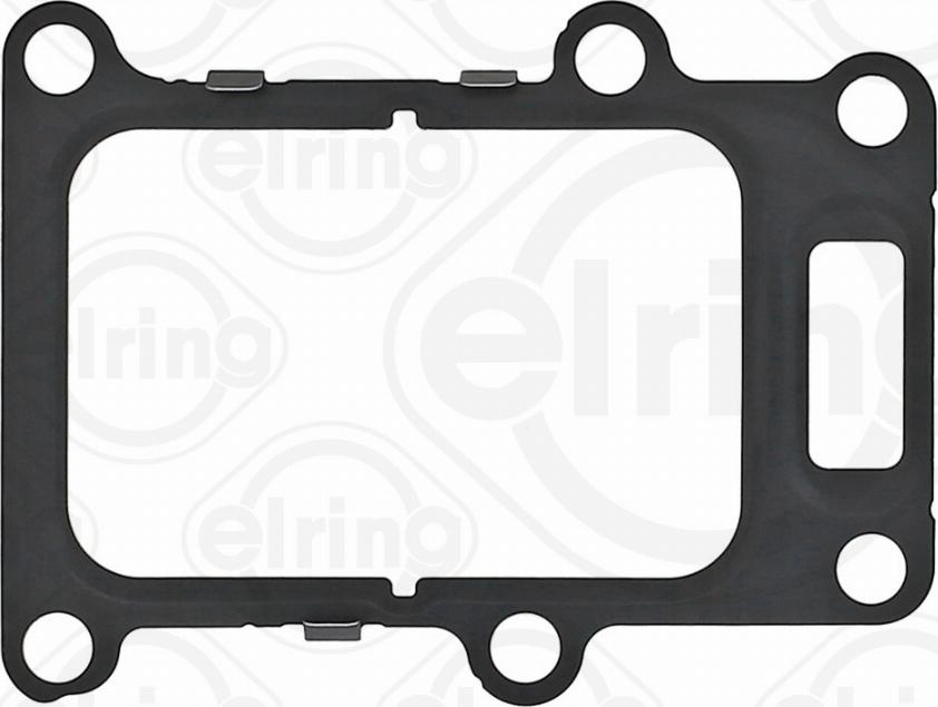 Elring 719.642 - Seal, EGR valve www.parts5.com