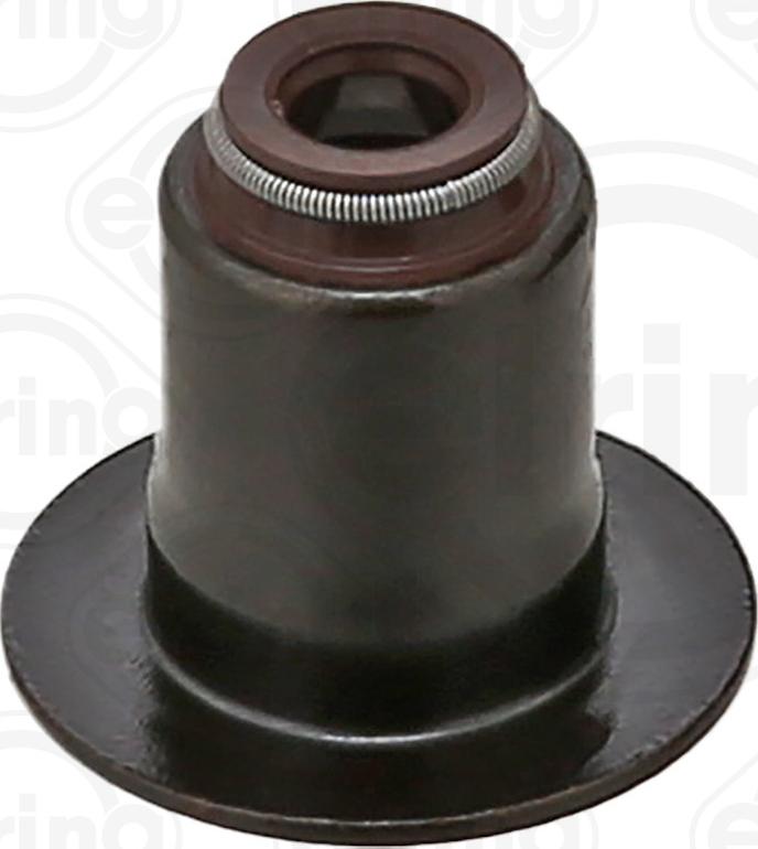 Elring 718.210 - Seal Ring, valve stem www.parts5.com