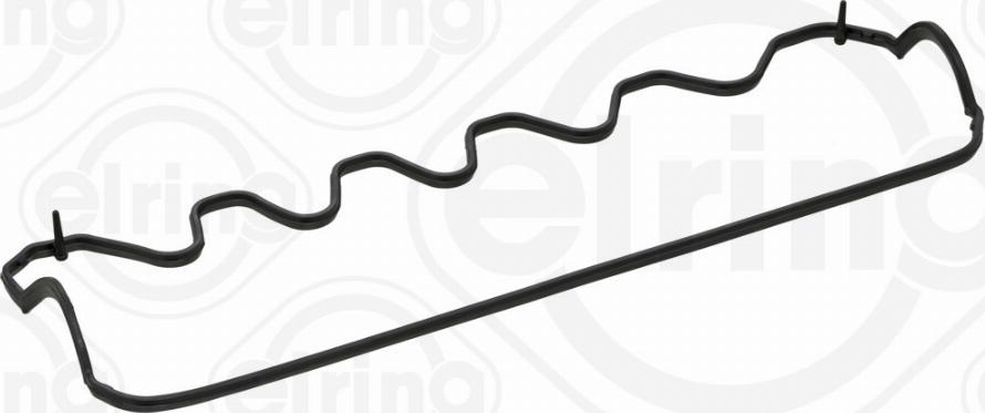 Elring 717.480 - Gasket, cylinder head cover www.parts5.com