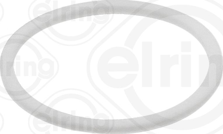 Elring 781.330 - Oil Seal, automatic transmission www.parts5.com