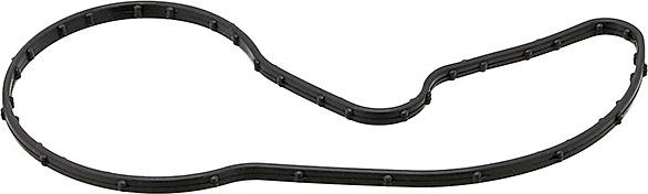 Elring 782.910 - Gasket, thermostat www.parts5.com