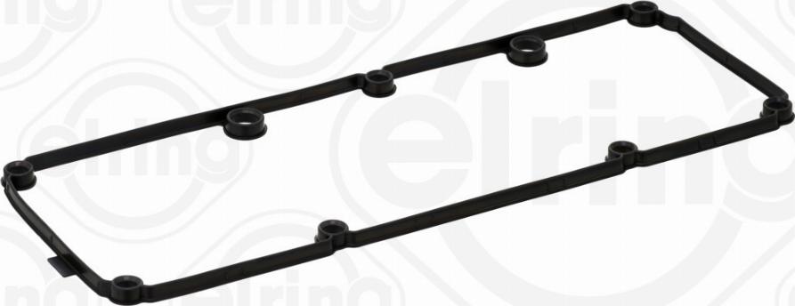 Elring 733.460 - Gasket, cylinder head cover www.parts5.com