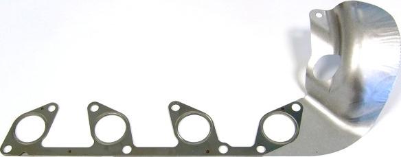 Elring 733.350 - Gasket, exhaust manifold www.parts5.com