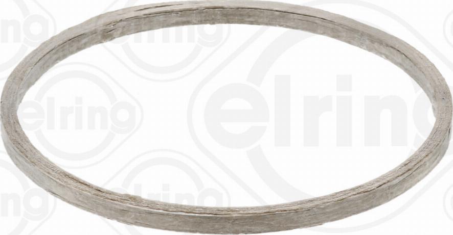 Elring 737.660 - Gasket, exhaust pipe www.parts5.com
