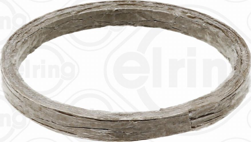 Elring 737.720 - Gasket, charger www.parts5.com