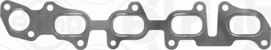 Elring 729.571 - Gasket, exhaust manifold www.parts5.com