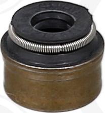 Elring 724.590 - Seal Ring, valve stem www.parts5.com