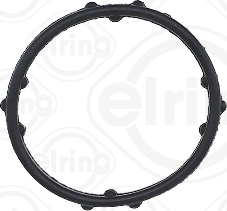 Elring 725.210 - Gasket, cylinder head cover www.parts5.com