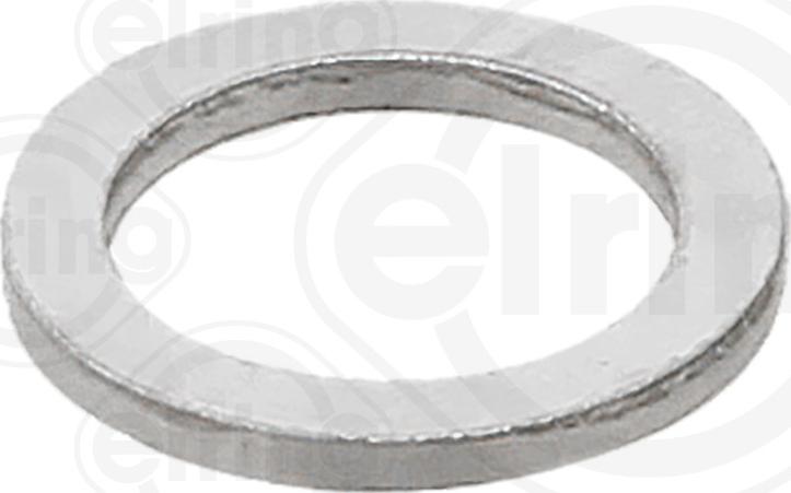 Elring 726.760 - Seal Ring, oil drain plug www.parts5.com