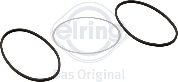 Elring 720.710 - O-Ring Set, cylinder sleeve www.parts5.com