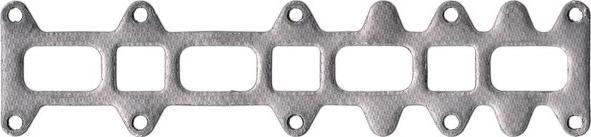 Elring 722.140 - Gasket, exhaust manifold www.parts5.com