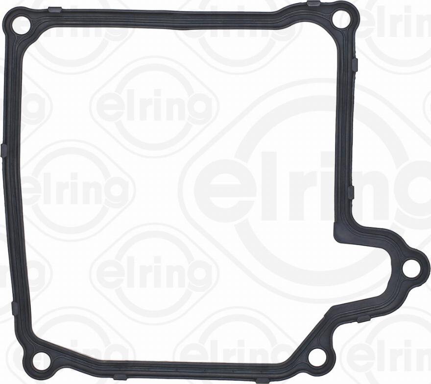 Elring 779.180 - Oil Seal, automatic transmission www.parts5.com