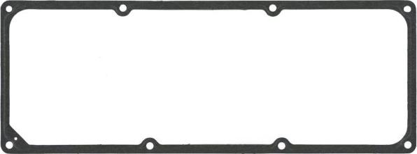 Elring 773.700 - Gasket, cylinder head cover www.parts5.com