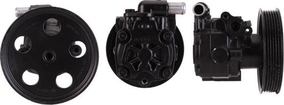 Elstock 15-0613 - Hydraulic Pump, steering system www.parts5.com