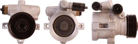 Elstock 15-0048 - Hydraulic Pump, steering system www.parts5.com