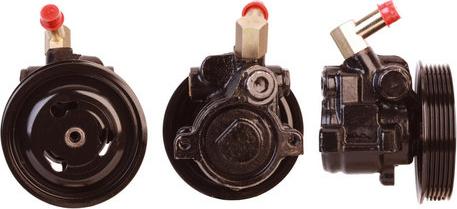 Elstock 15-0047 - Hydraulic Pump, steering system www.parts5.com