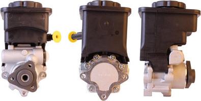 Elstock 15-0164 - Hydraulic Pump, steering system www.parts5.com