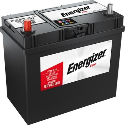 ENERGIZER EP45JX-TP - Starter Battery www.parts5.com