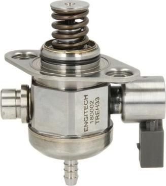ENGITECH ENT180002 - High Pressure Pump www.parts5.com