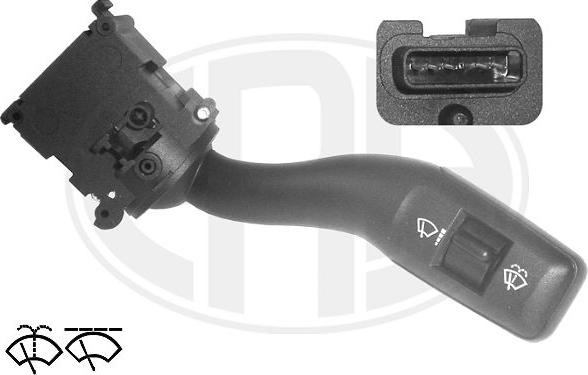 ERA 440581 - Steering Column Switch www.parts5.com