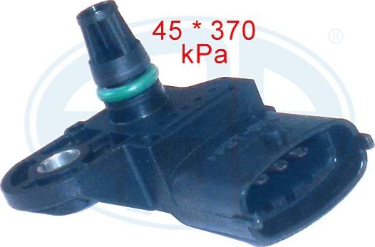 ERA 550668A - Sensor, intake manifold pressure www.parts5.com
