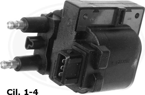 ERA 880115 - Ignition Coil www.parts5.com