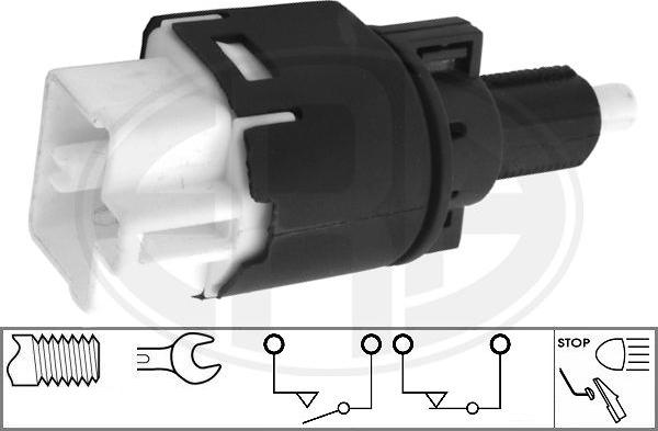 ERA 330964 - Brake Light Switch www.parts5.com
