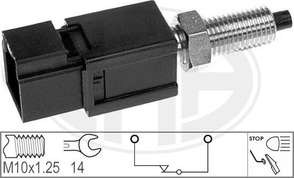 ERA 330044 - Brake Light Switch www.parts5.com