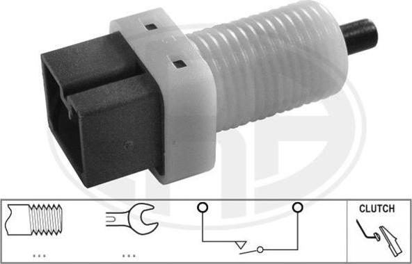 ERA 330715 - Brake Light Switch www.parts5.com