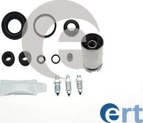ERT 400956K - Repair Kit, brake caliper www.parts5.com