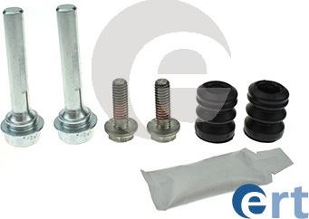 ERT 410160 - Guide Sleeve Kit, brake caliper www.parts5.com