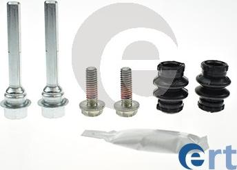 ERT 410168 - Guide Sleeve Kit, brake caliper www.parts5.com