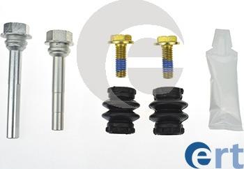 ERT 410256 - Guide Sleeve Kit, brake caliper www.parts5.com