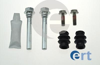 ERT 410250 - Guide Sleeve Kit, brake caliper www.parts5.com