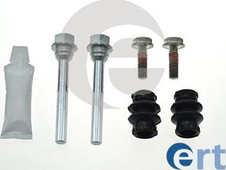 ERT 410227 - Guide Sleeve Kit, brake caliper www.parts5.com