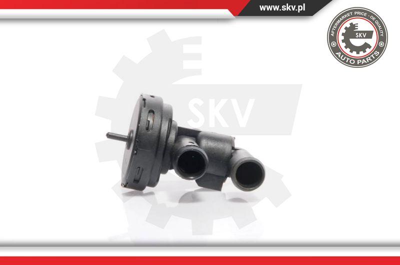 Esen SKV 95SKV900 - Регулирующий клапан охлаждающей жидкости www.parts5.com