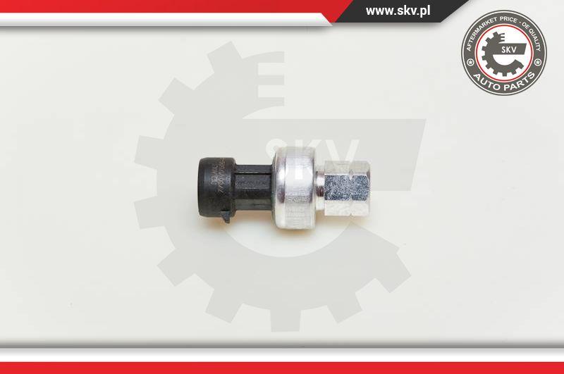 Esen SKV 95SKV104 - Pressure Switch, air conditioning www.parts5.com